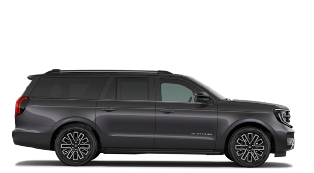 2026 Ford Expedition